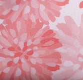 Retro Fiori chocolate