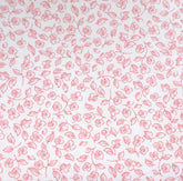 maxi leaf swirl light blue