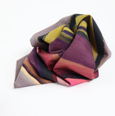 Livia satin de viscose Edel GOTS