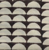 162 x 144 cm Reststück Millet vichy orgánico Merchant & Mills