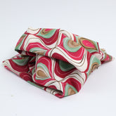 Retro Fiori frambuesa