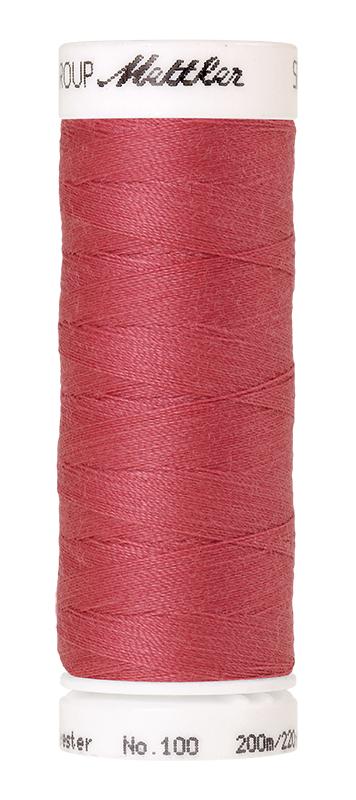 Nähgarn 1411 coral almond Seralon Amman 200 m
