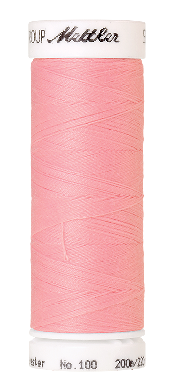 Sewing thread 1470 dark blue Seralon Amman 200 m