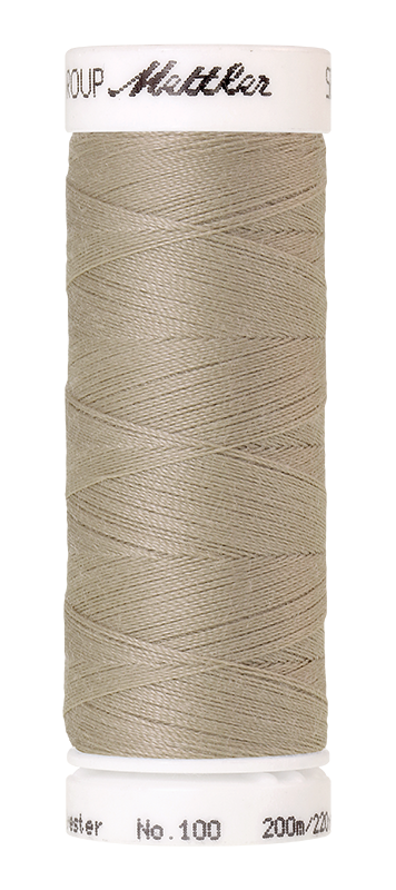 Nähgarn 0372 beige Seralon Amman 200 m