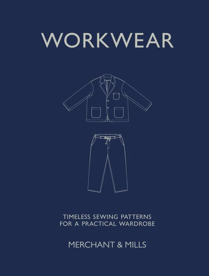Merchant  & Mills WORKWEAR Preorder