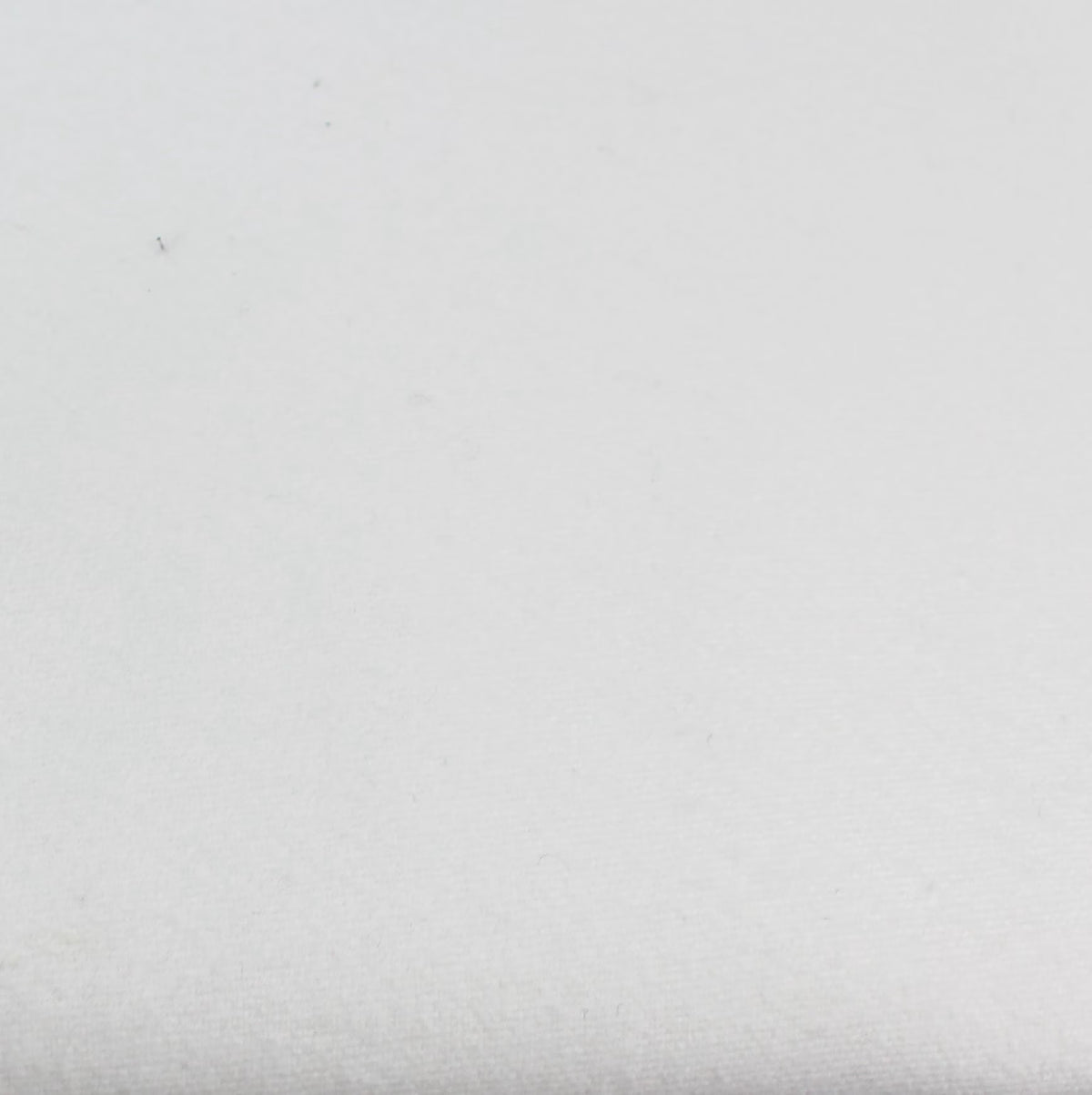 schneeweiß Flanell