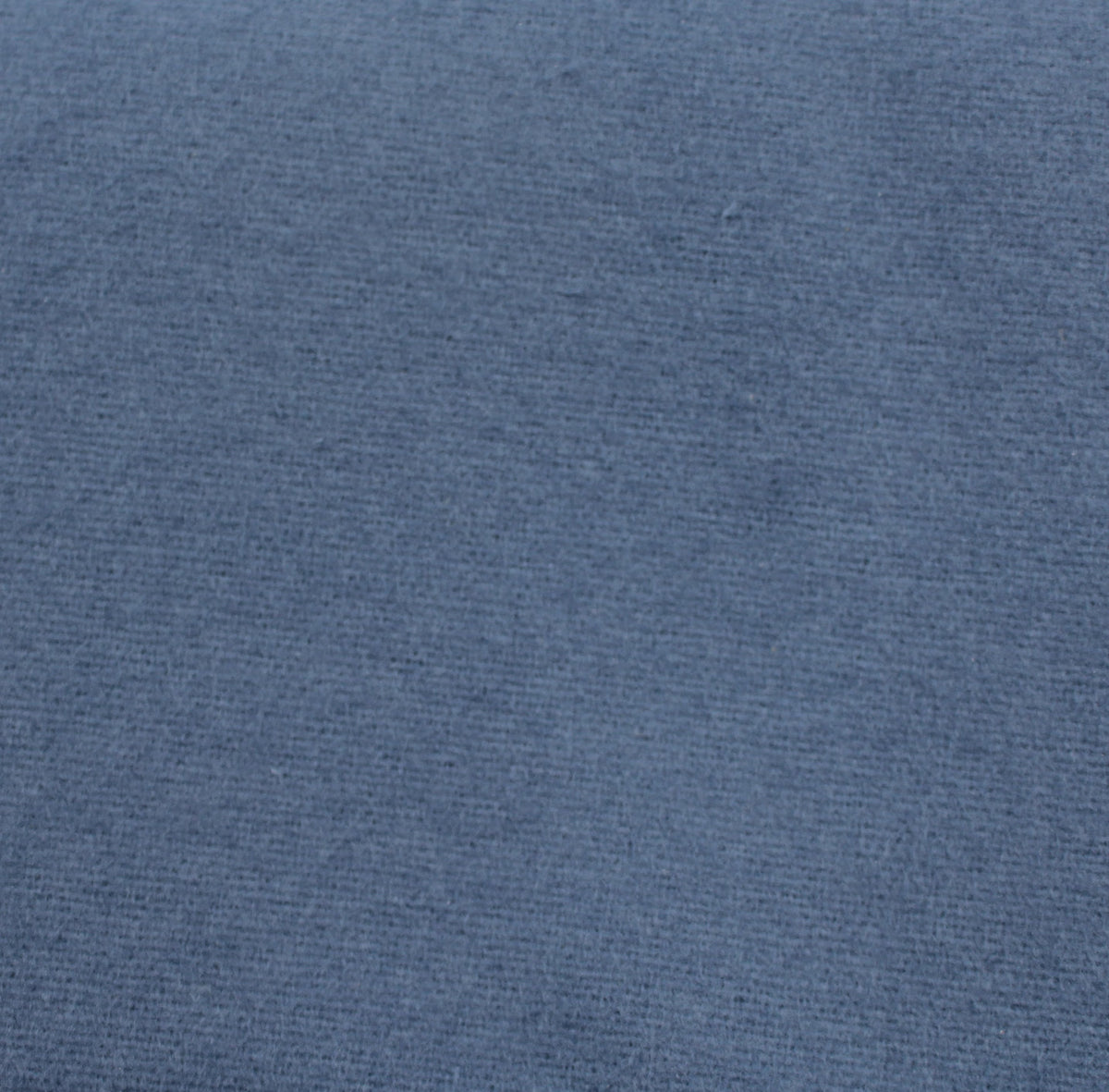 englischblau Flanell