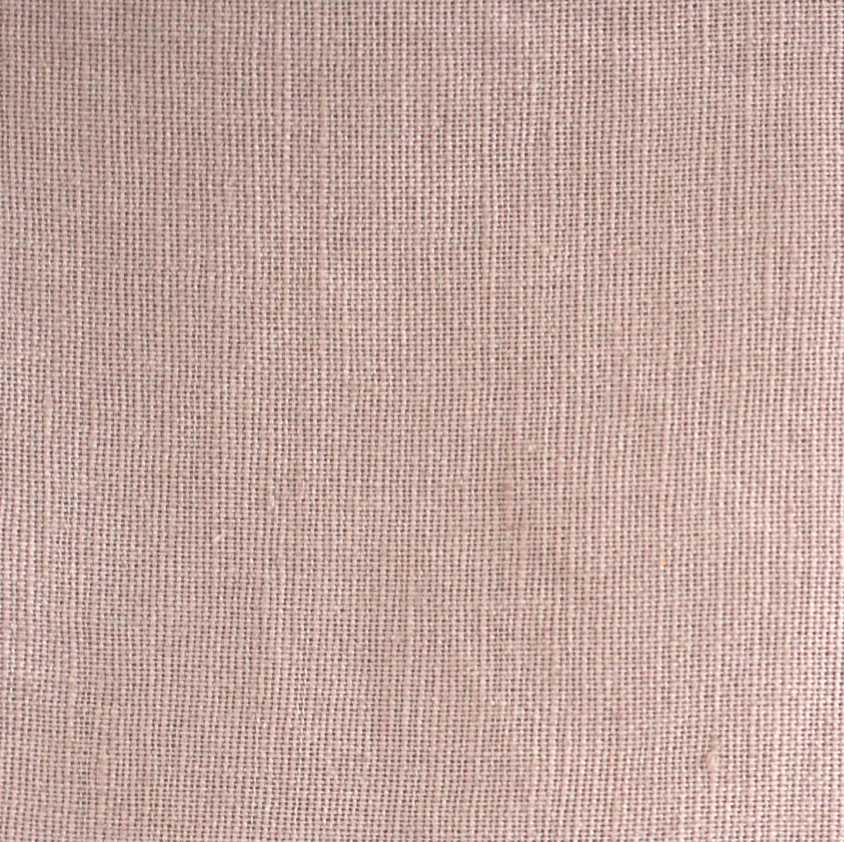 nude Leinen/Baumwolle uni