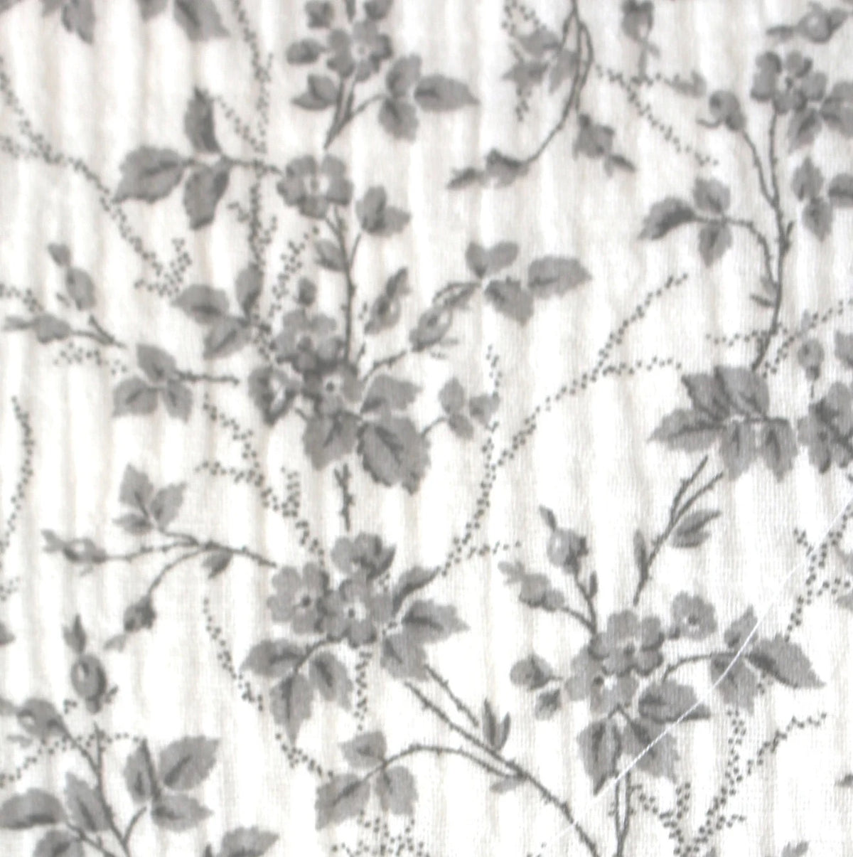 grau Provence Musselin