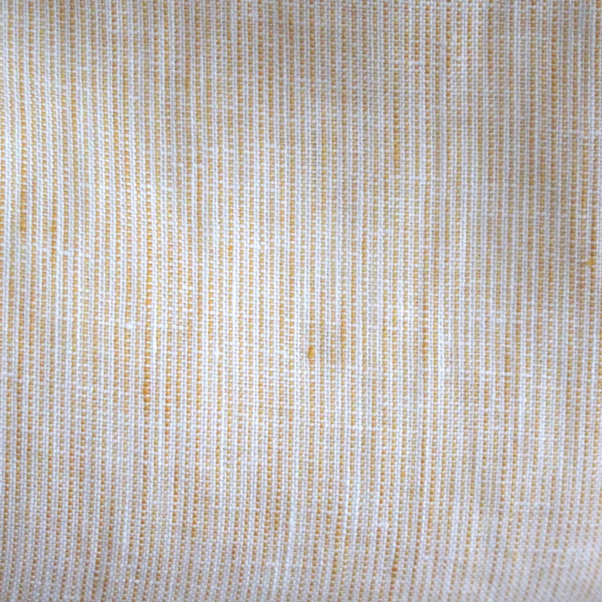 curry Leinen Chambray