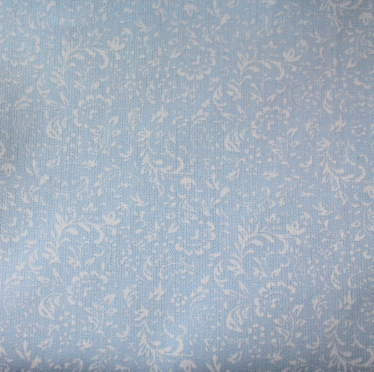 zartblau Allover