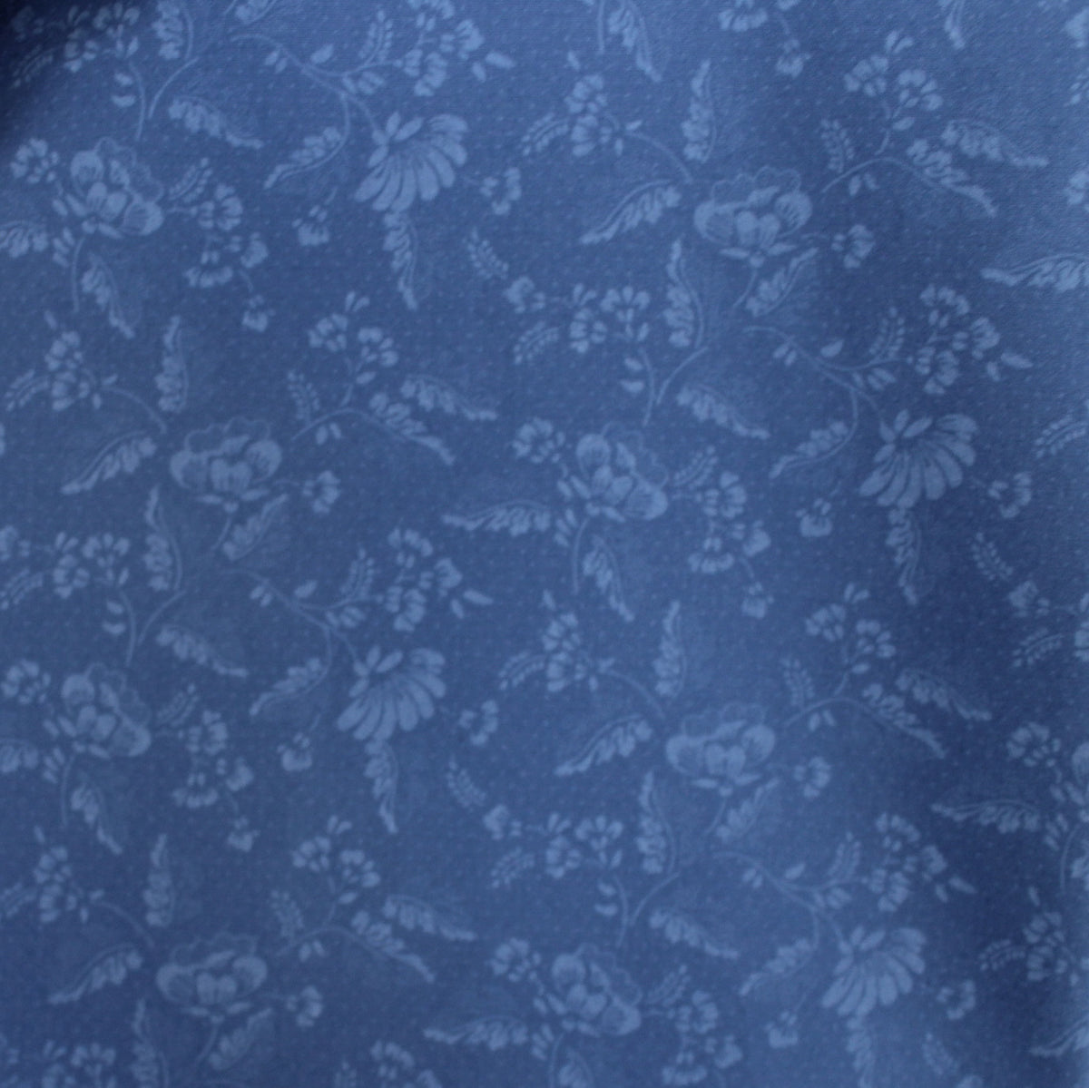 tintenblau Allover