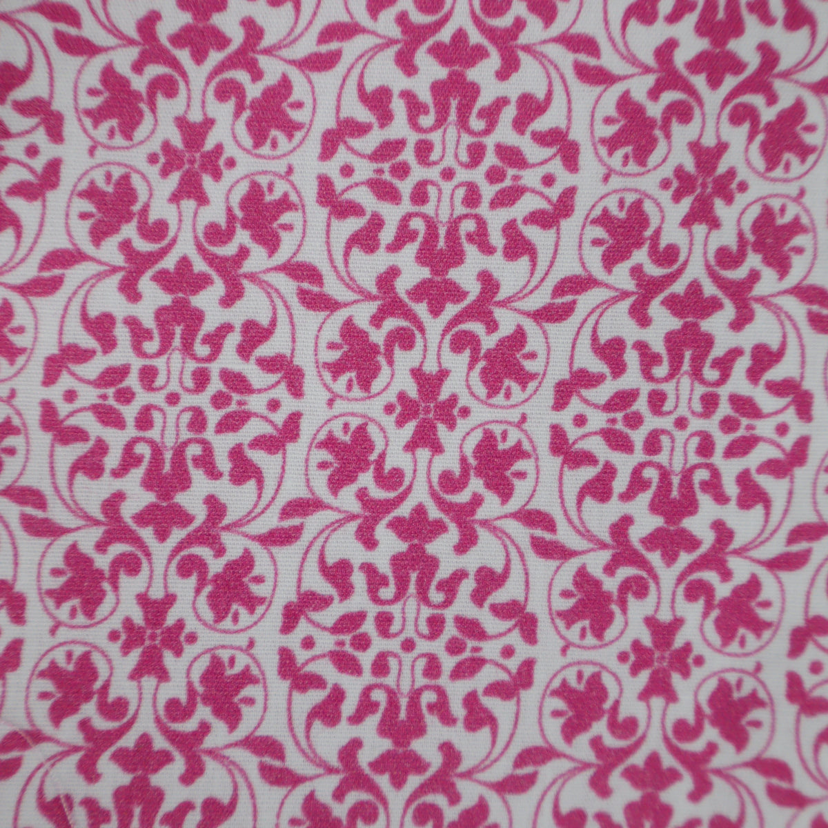 himbeere Art Déco