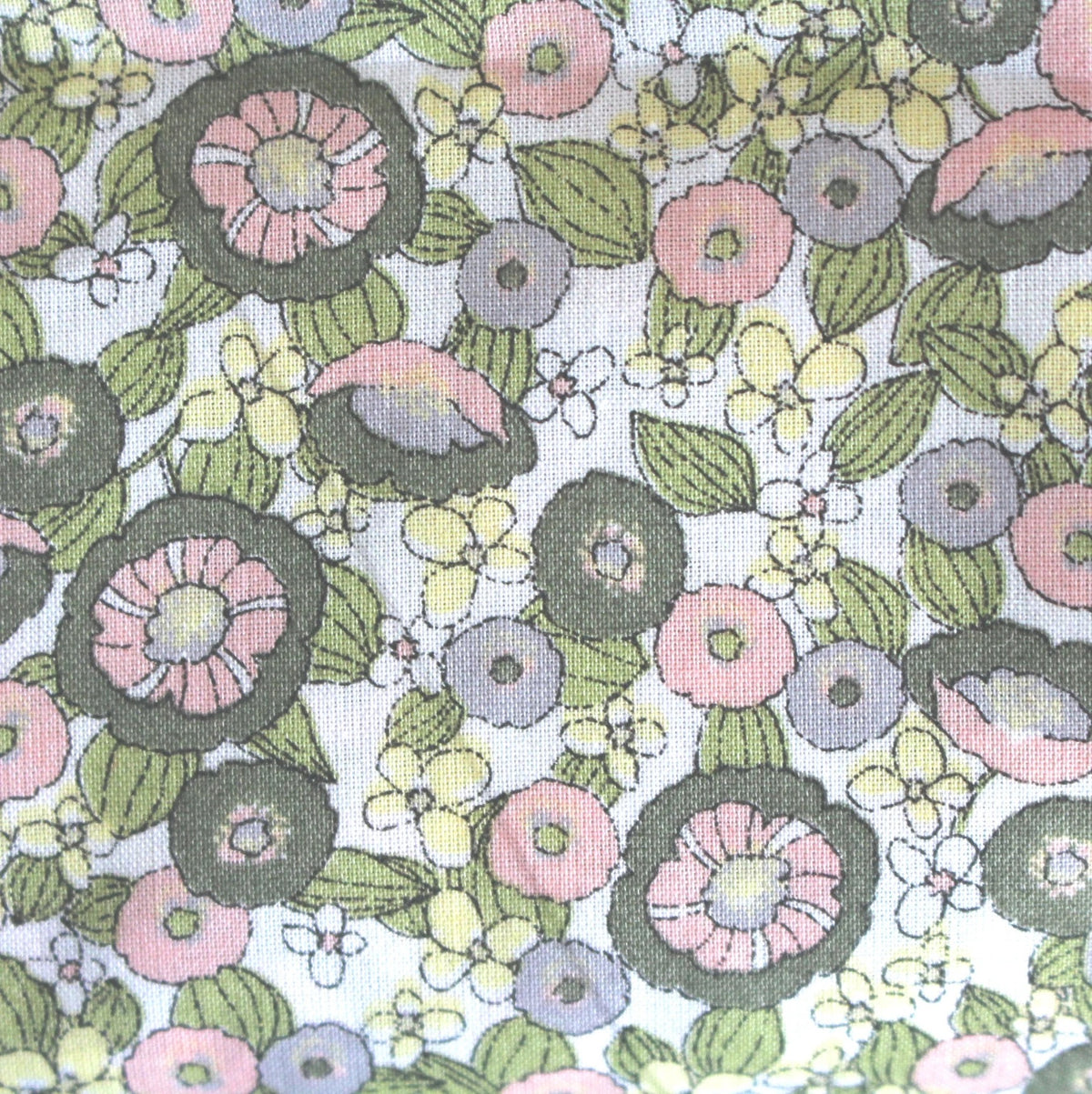 khaki pink marigolds