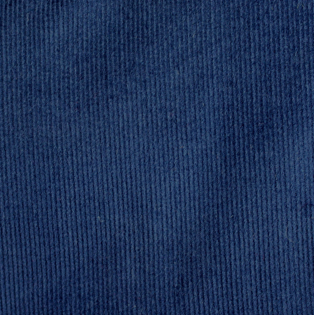 Fine corduroy navy