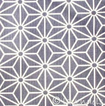 blue-grey Scandinavian star