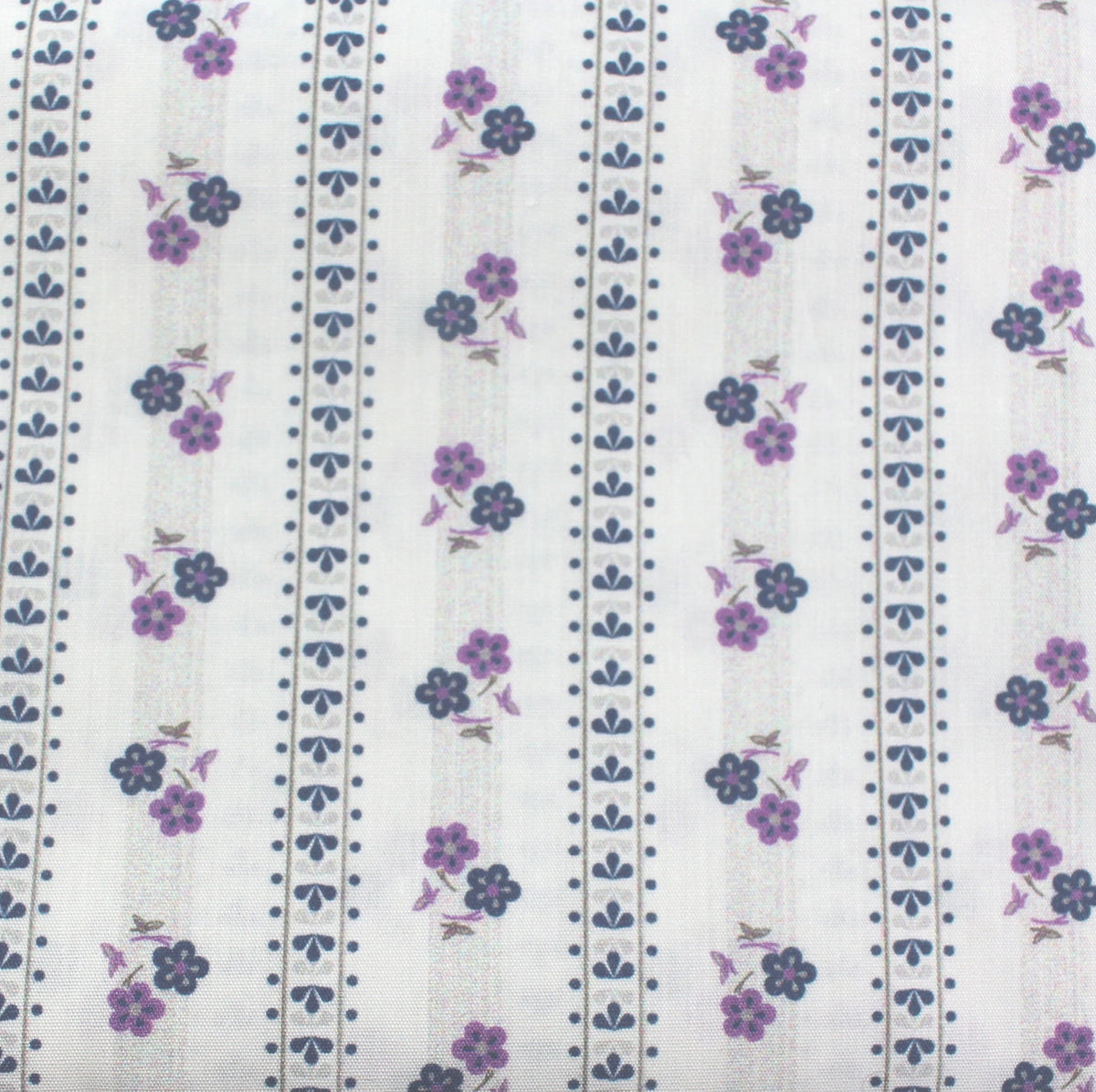 purple blue Blümli