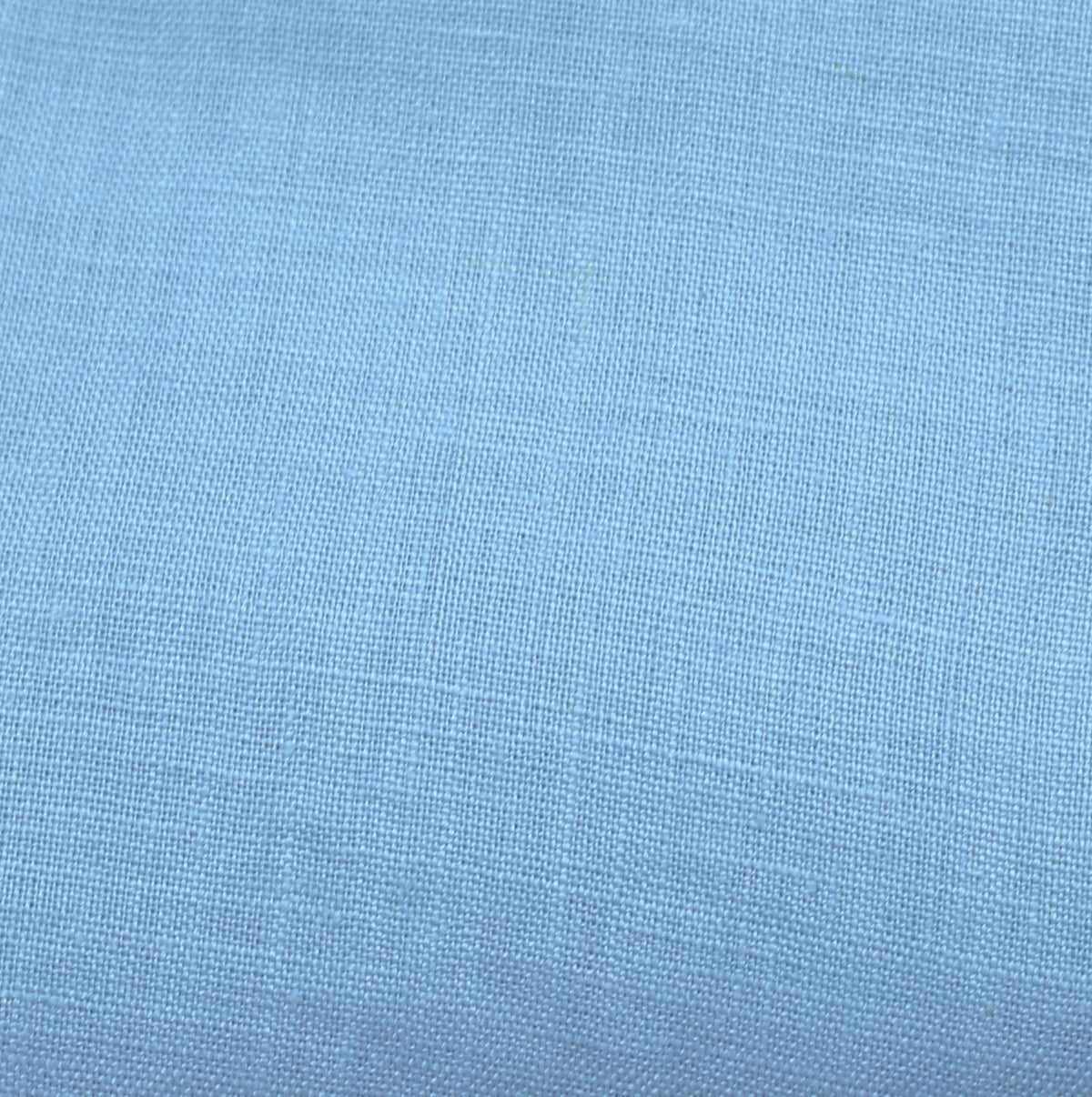 pastellblau Leinen bunt mix