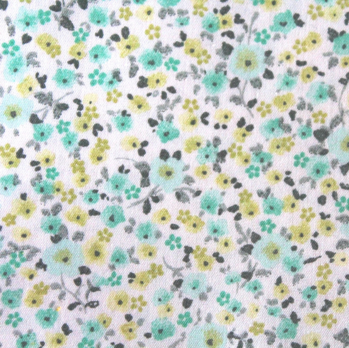 mint Streublümchen