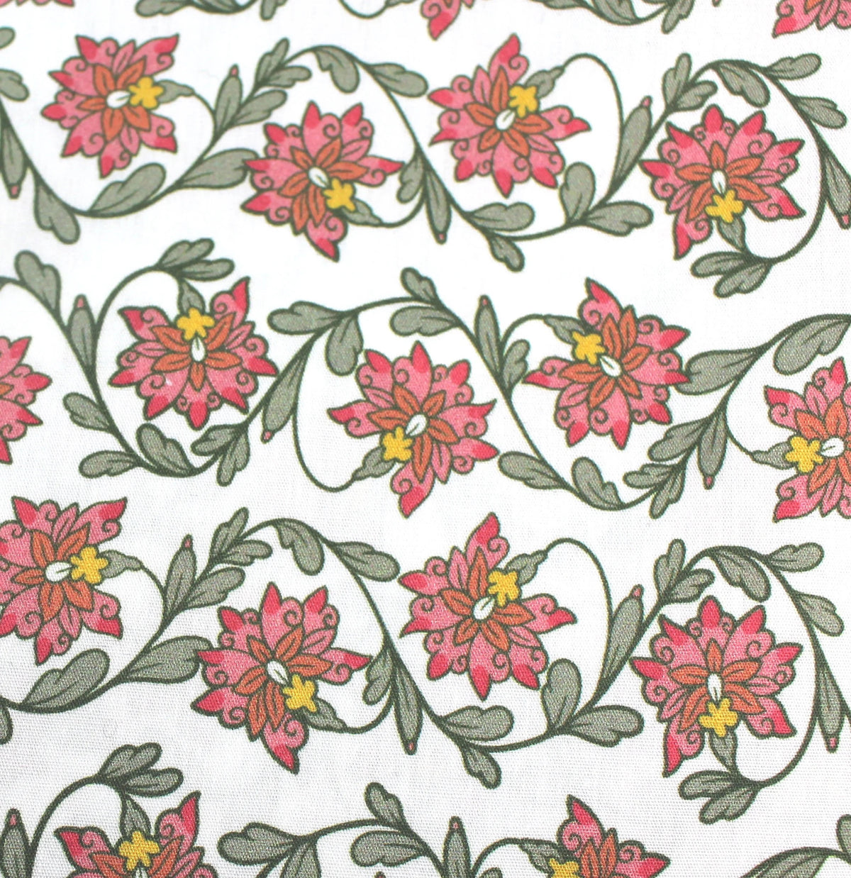 olive peach Lisbeth