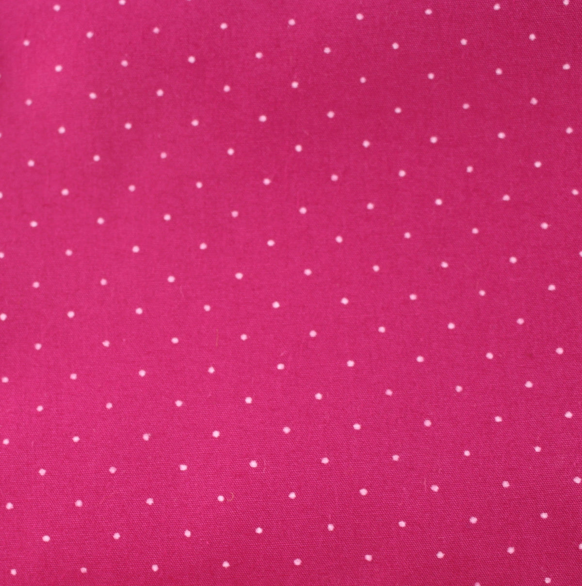magenta Pünktchen