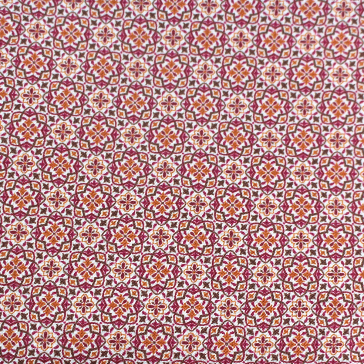 hellrot orange Lisboa