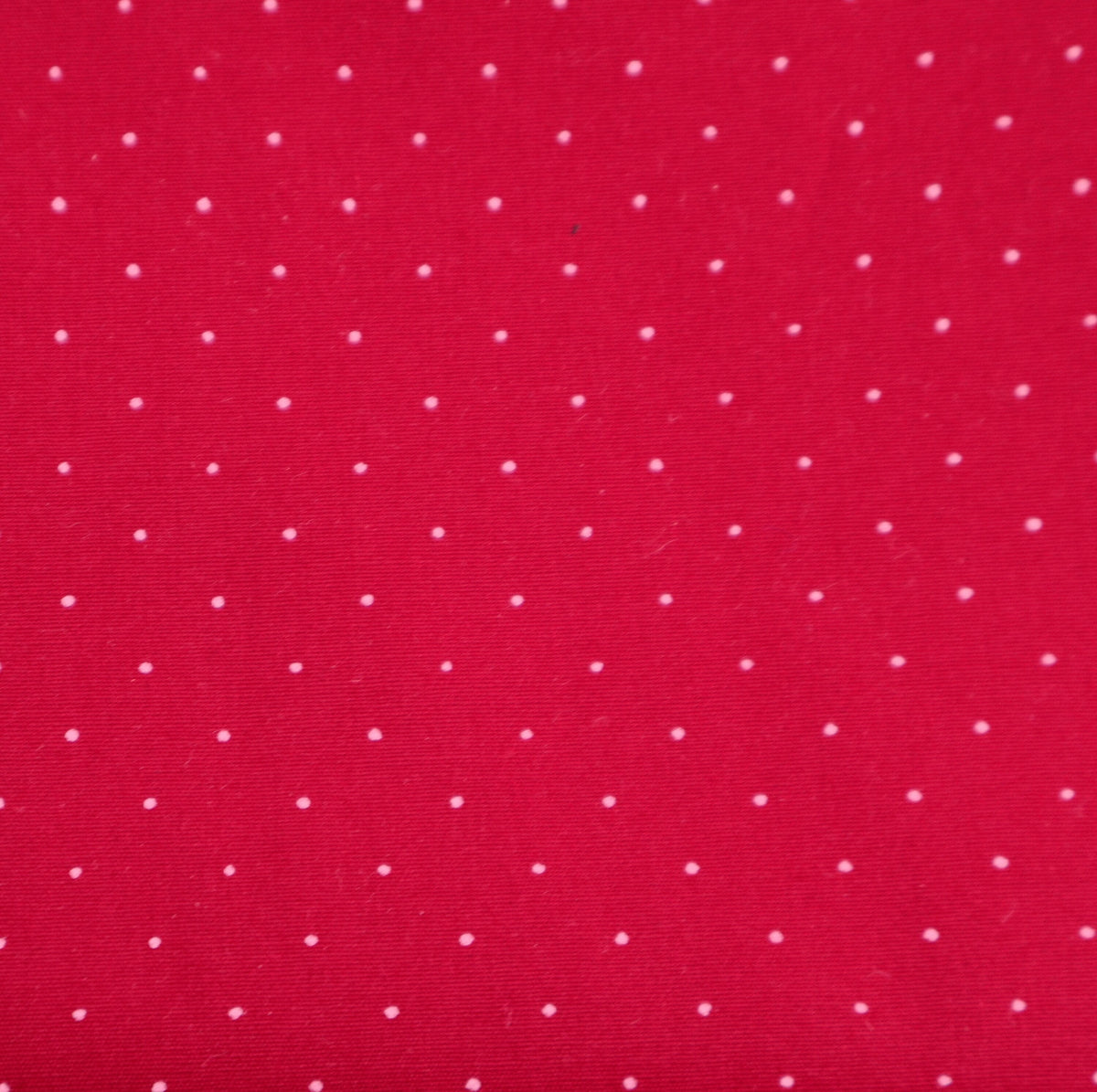 lipstick red Pünktchen