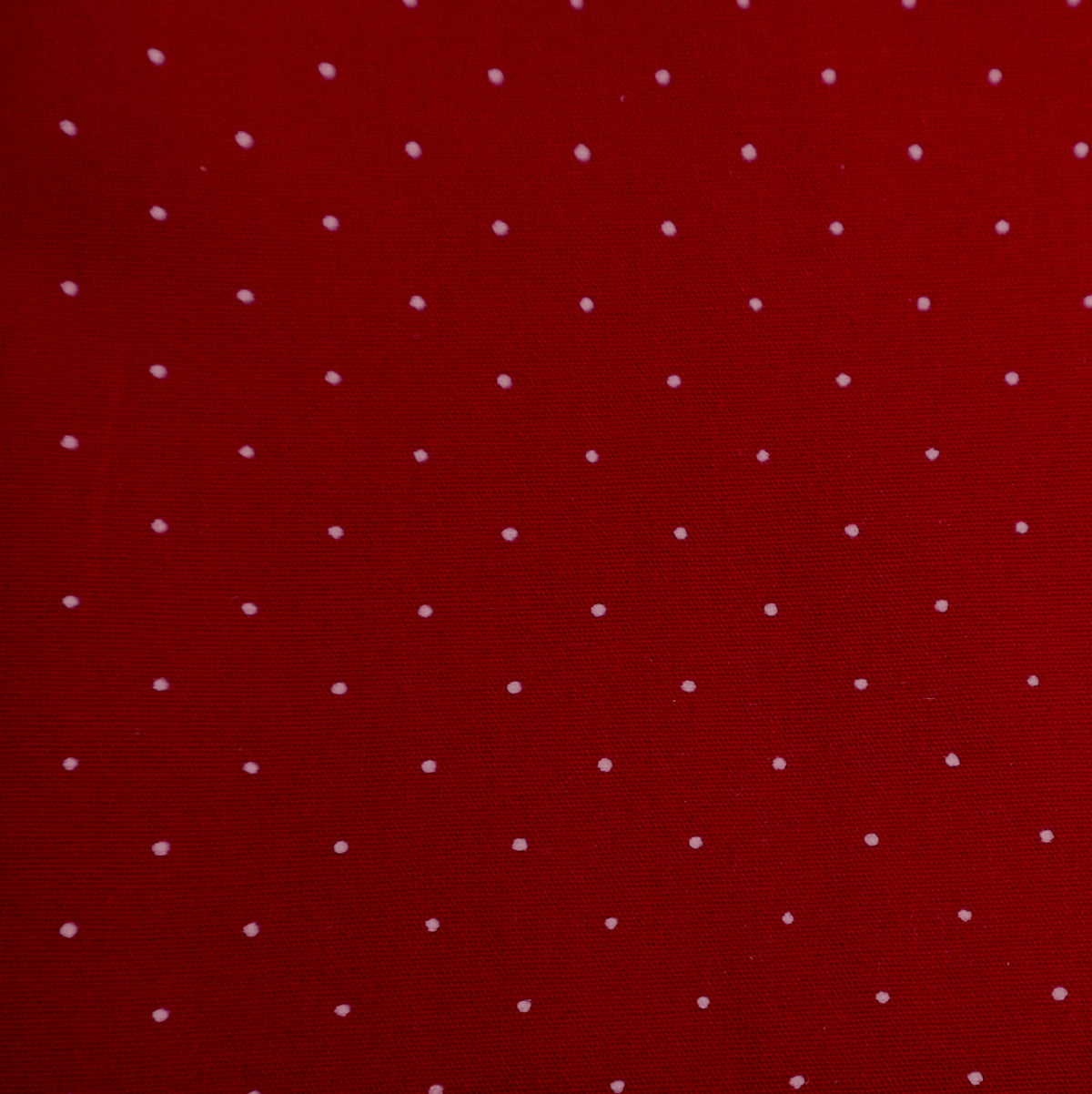scarlett red Pünktchen