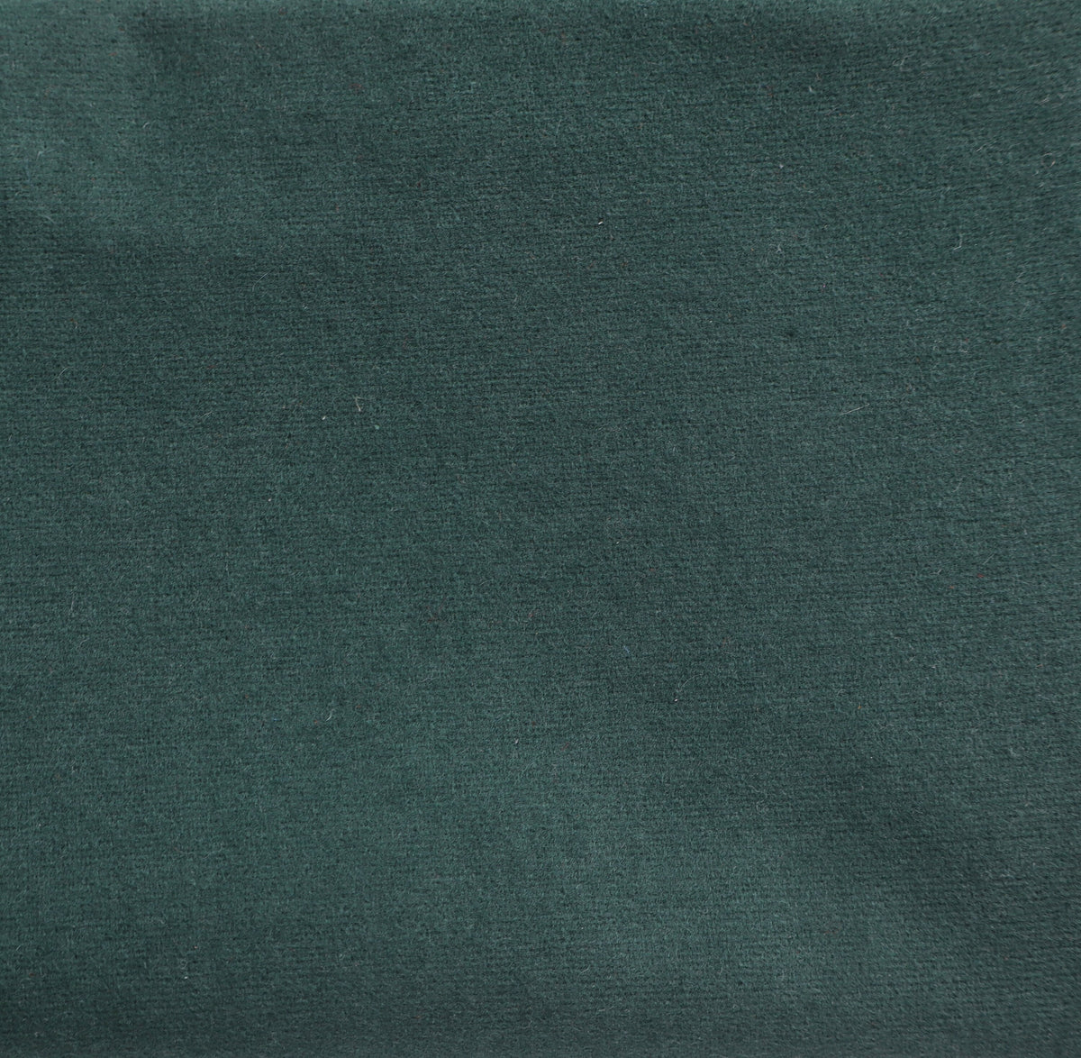 waldgrün Flanell