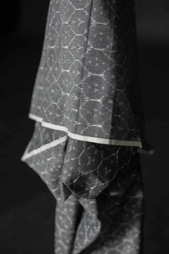 Kiwi tartines Halbleinen Merchant & Mills