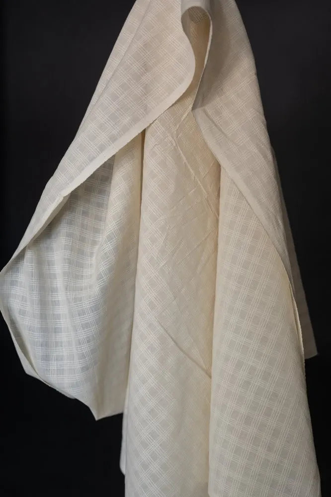 Chequered Stripe Merchant & Mills