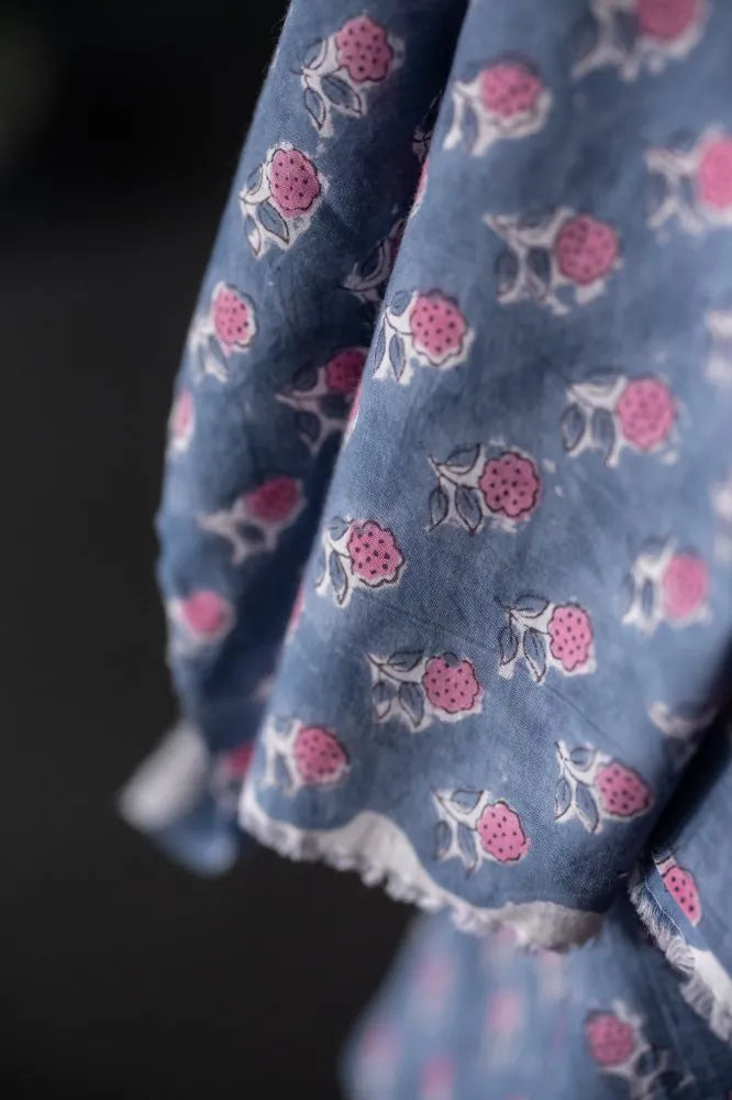 Papercut Ochre Merchant & Mills