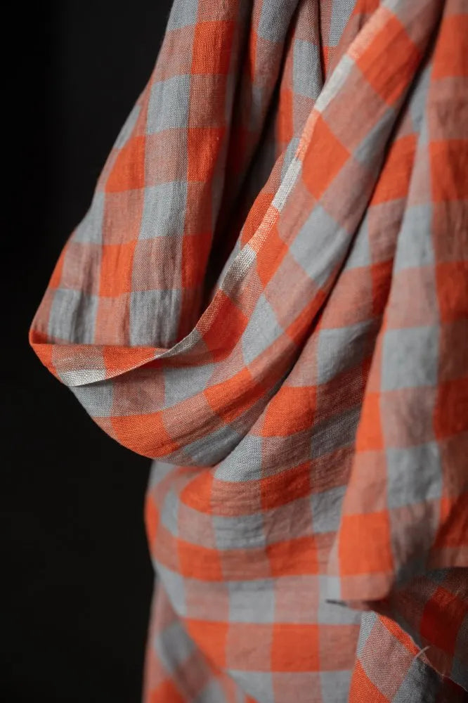 Leinen Penzance Marchand & Moulins