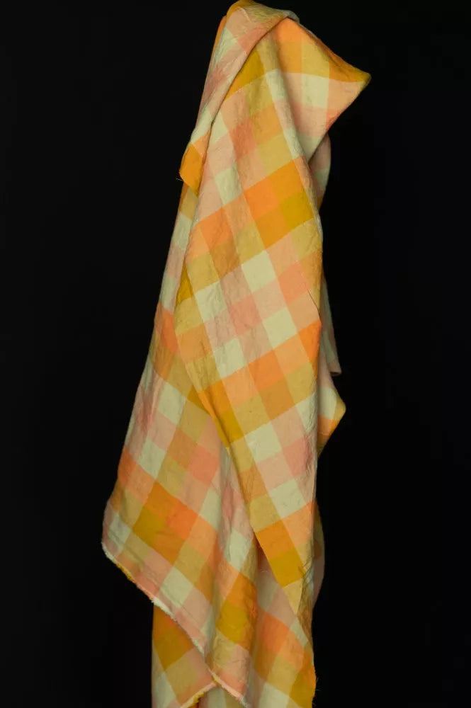 Leinen Island Life Merchant & Mills