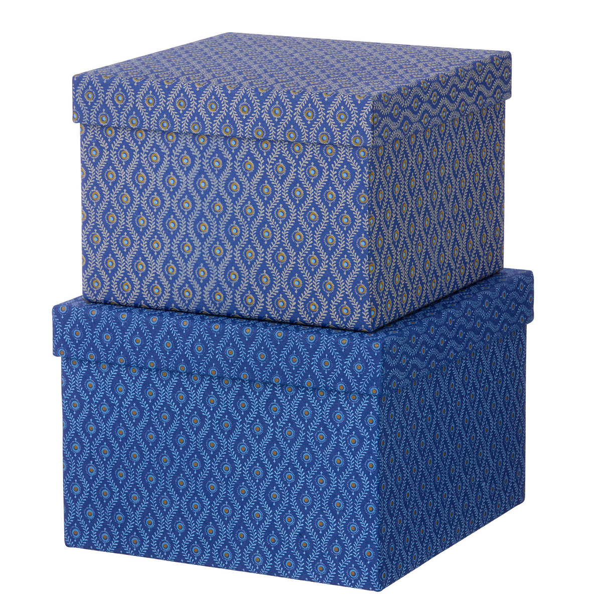 Lulu Ruby grande boîte