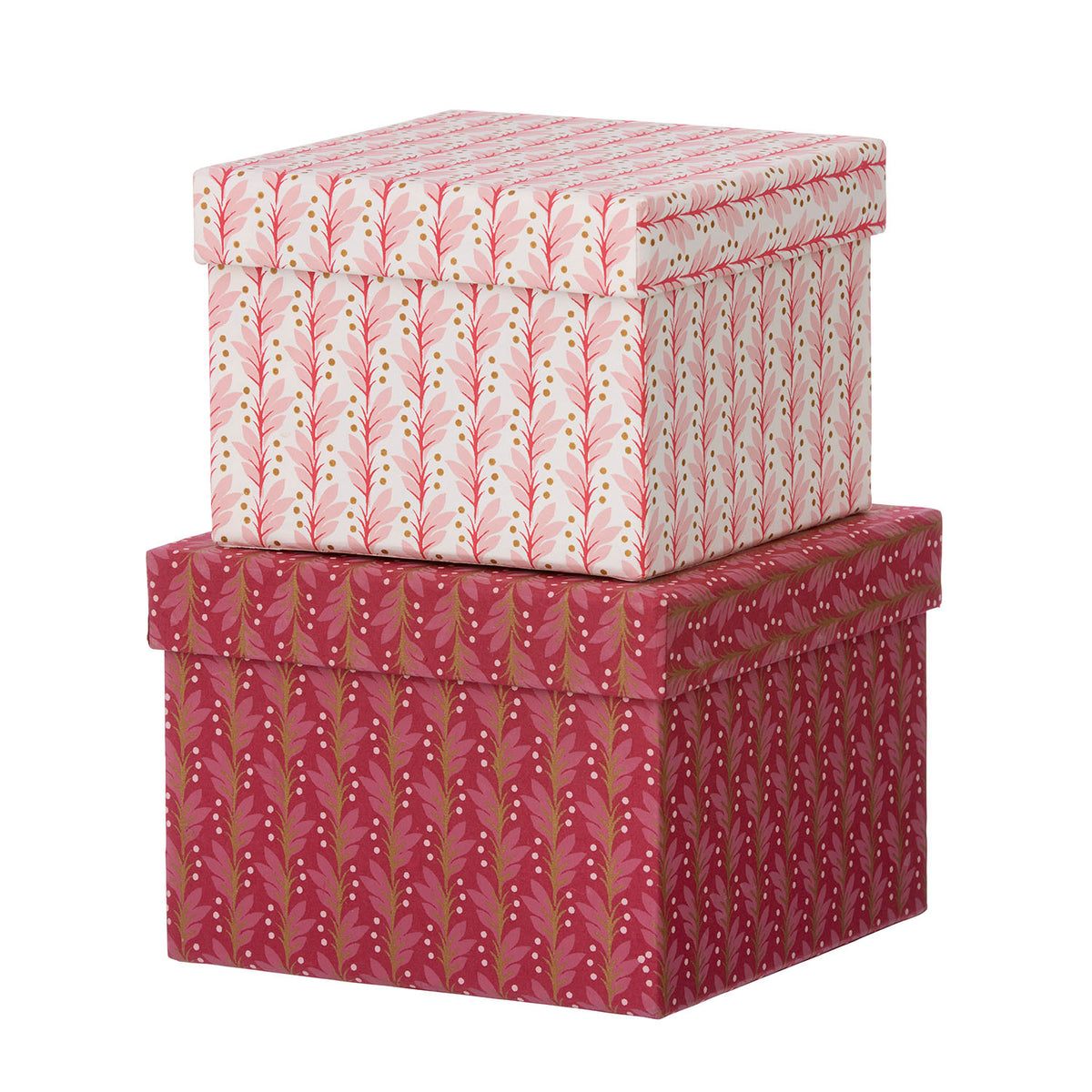 Lulu Ruby grande boîte