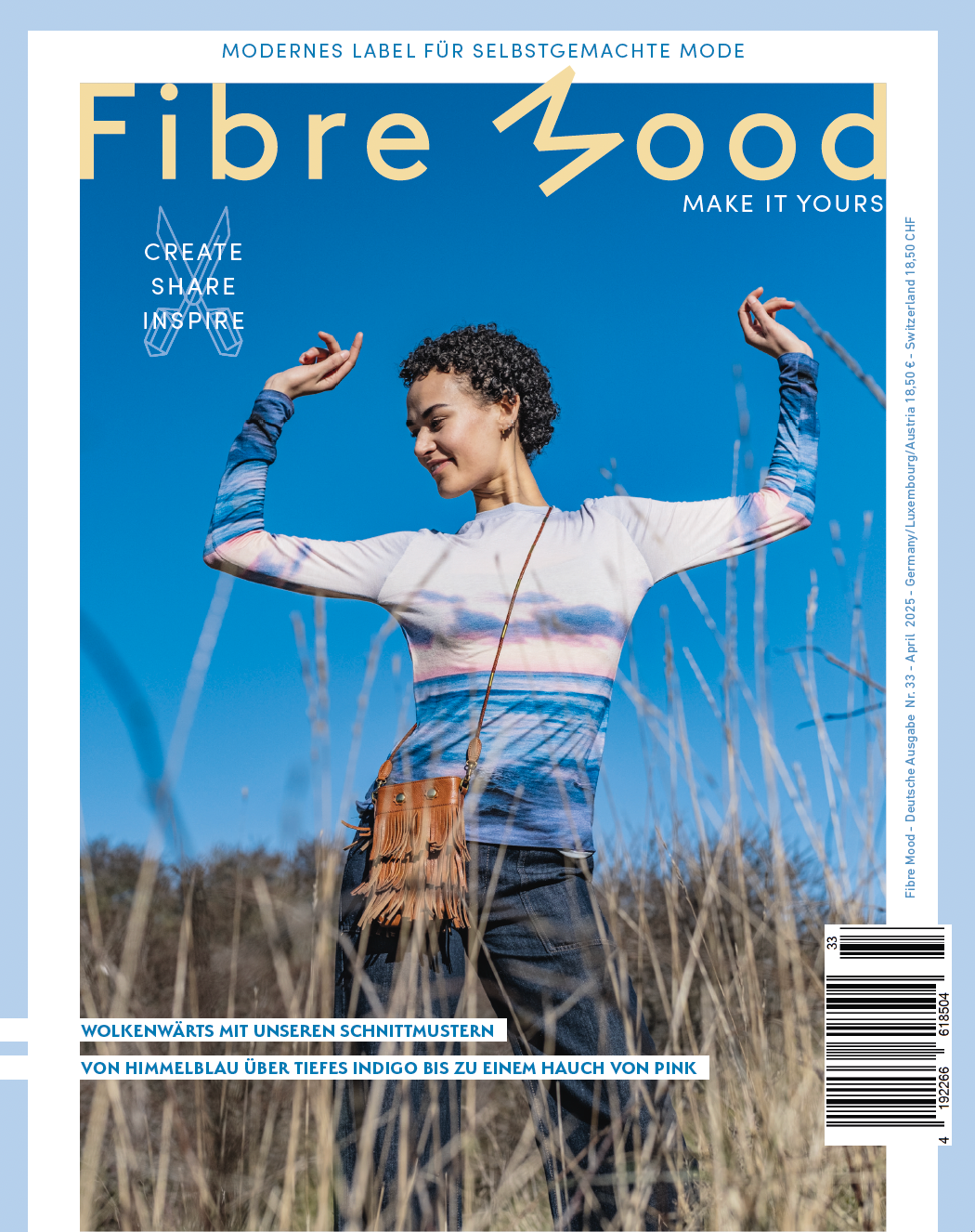 FIBRE MOOD 33