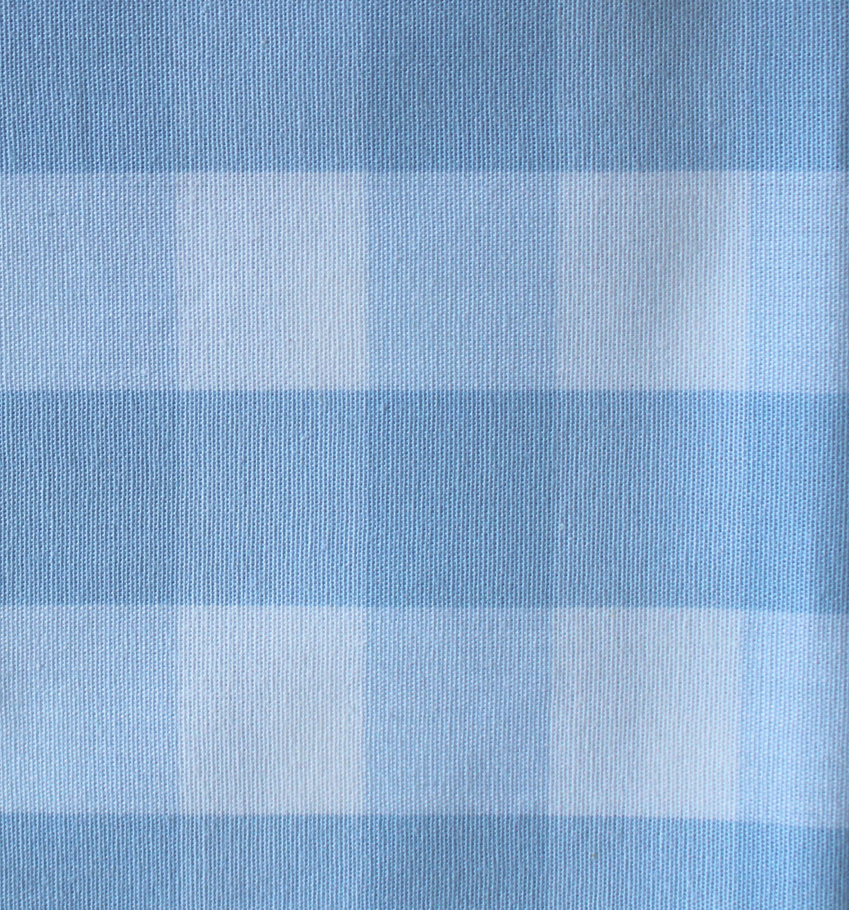 hellblau Schwedenkaro 2,0