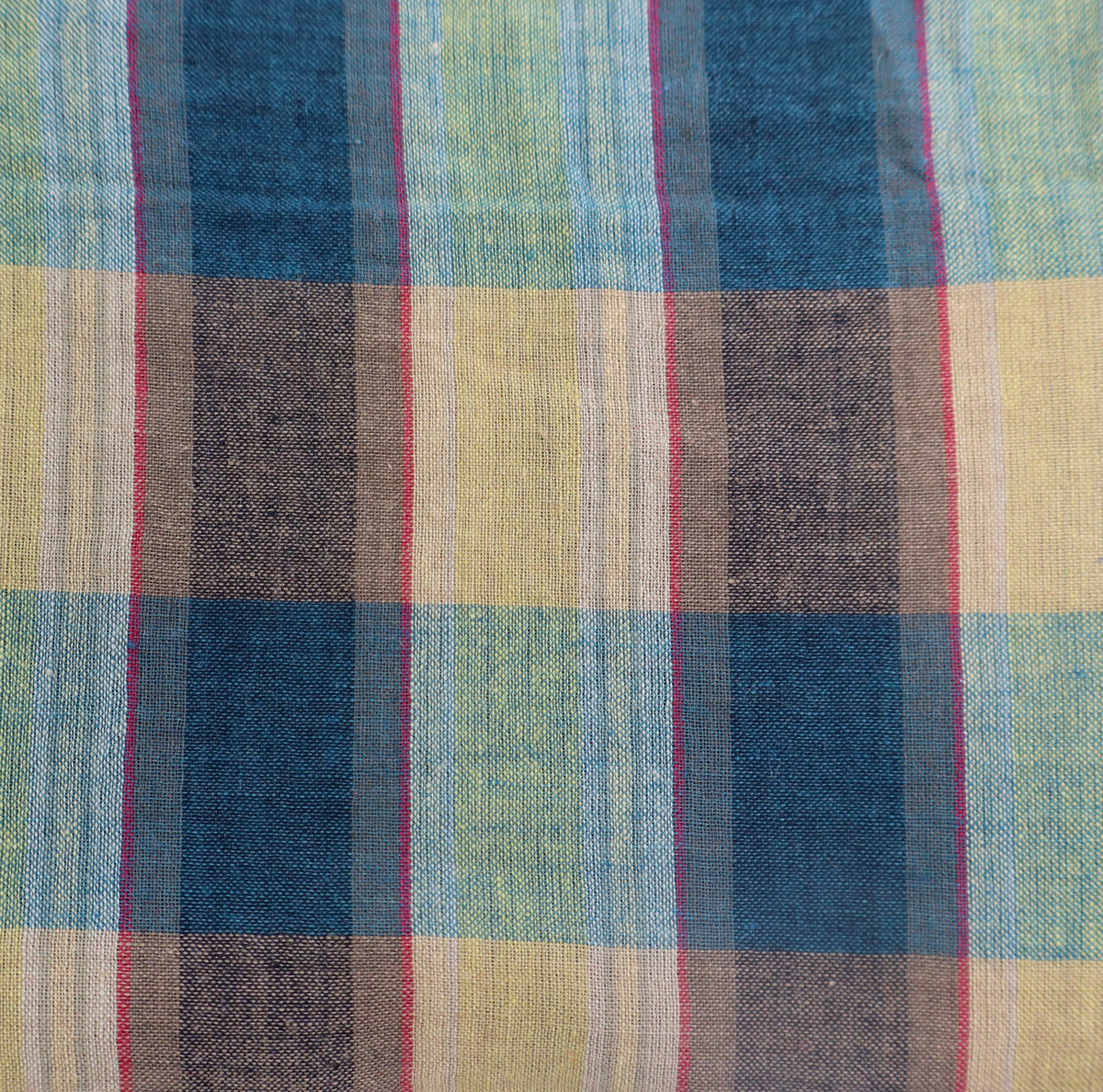 Walnut Grove tejido a mano Merchant & Mills