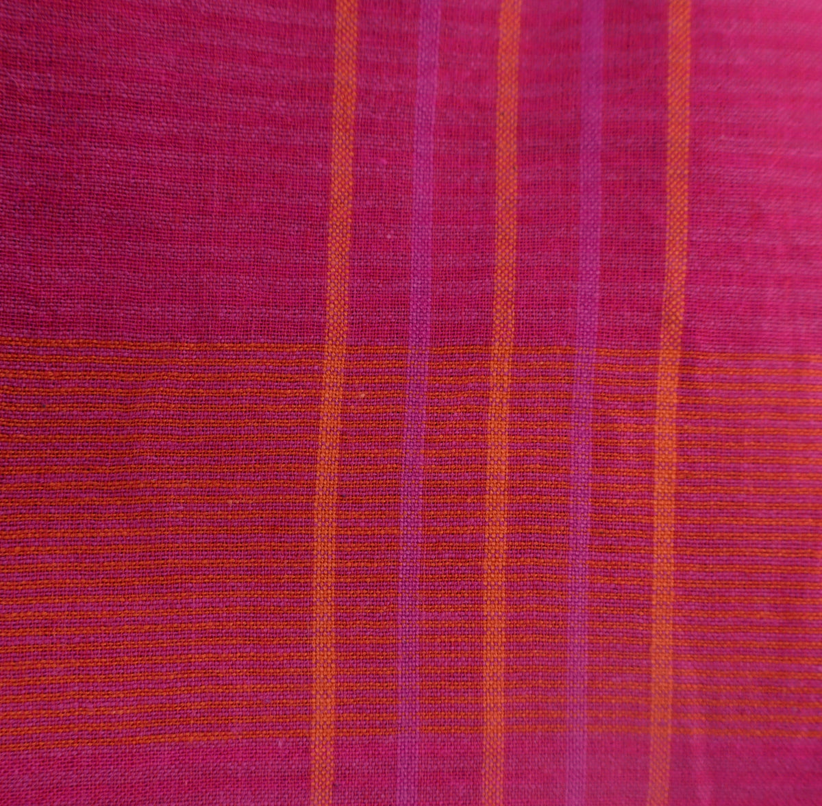 Elodie Tejido a Mano Cuadro Merchant & Mills