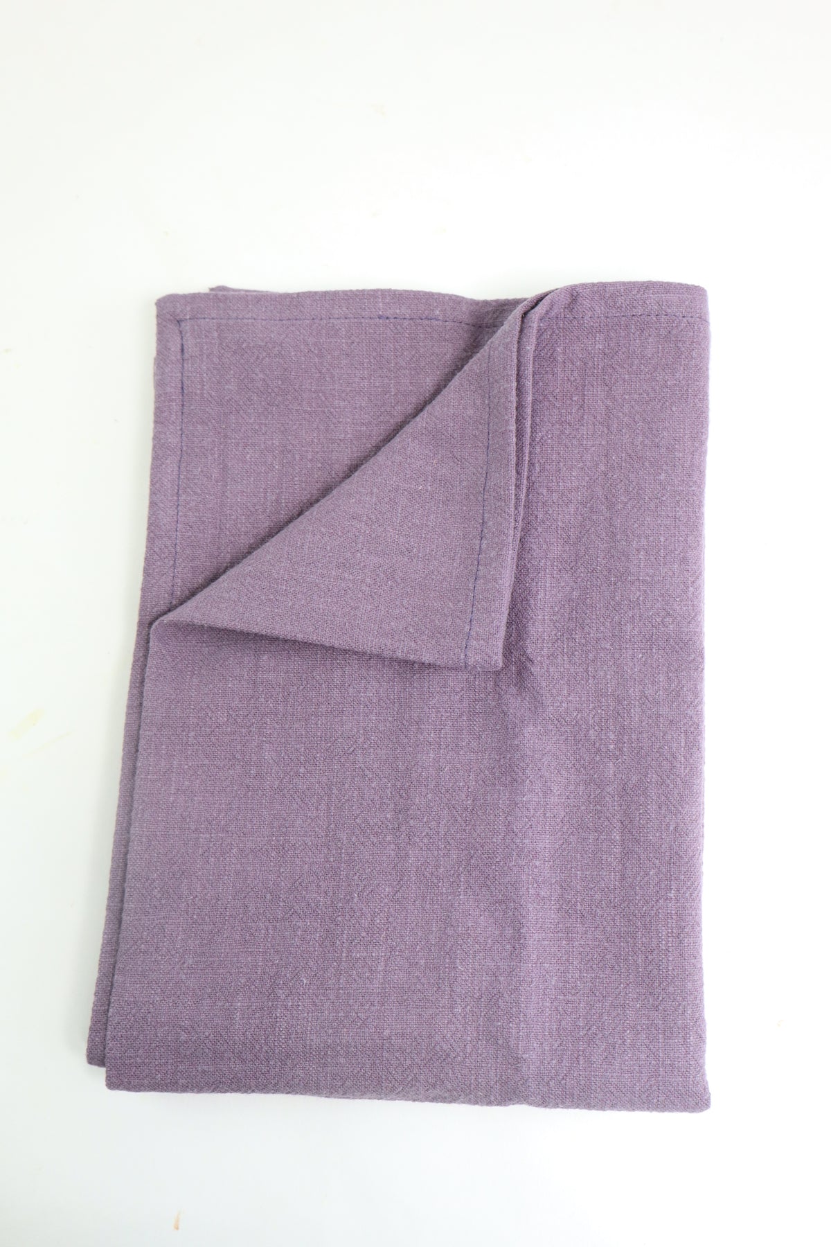 meeresblau lino lavendels paño de cocina