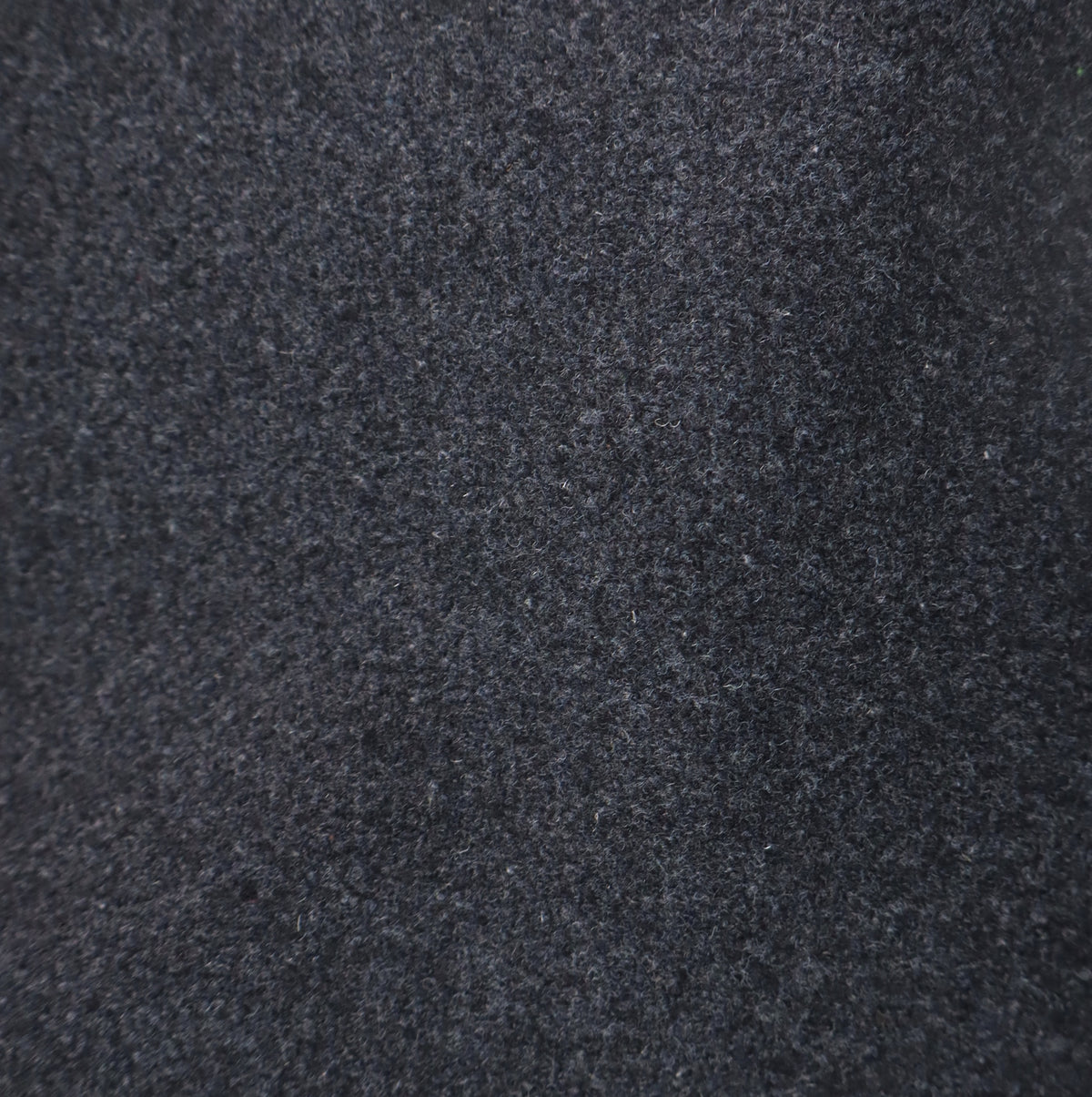 Dublin dunkelgrau Wollmix