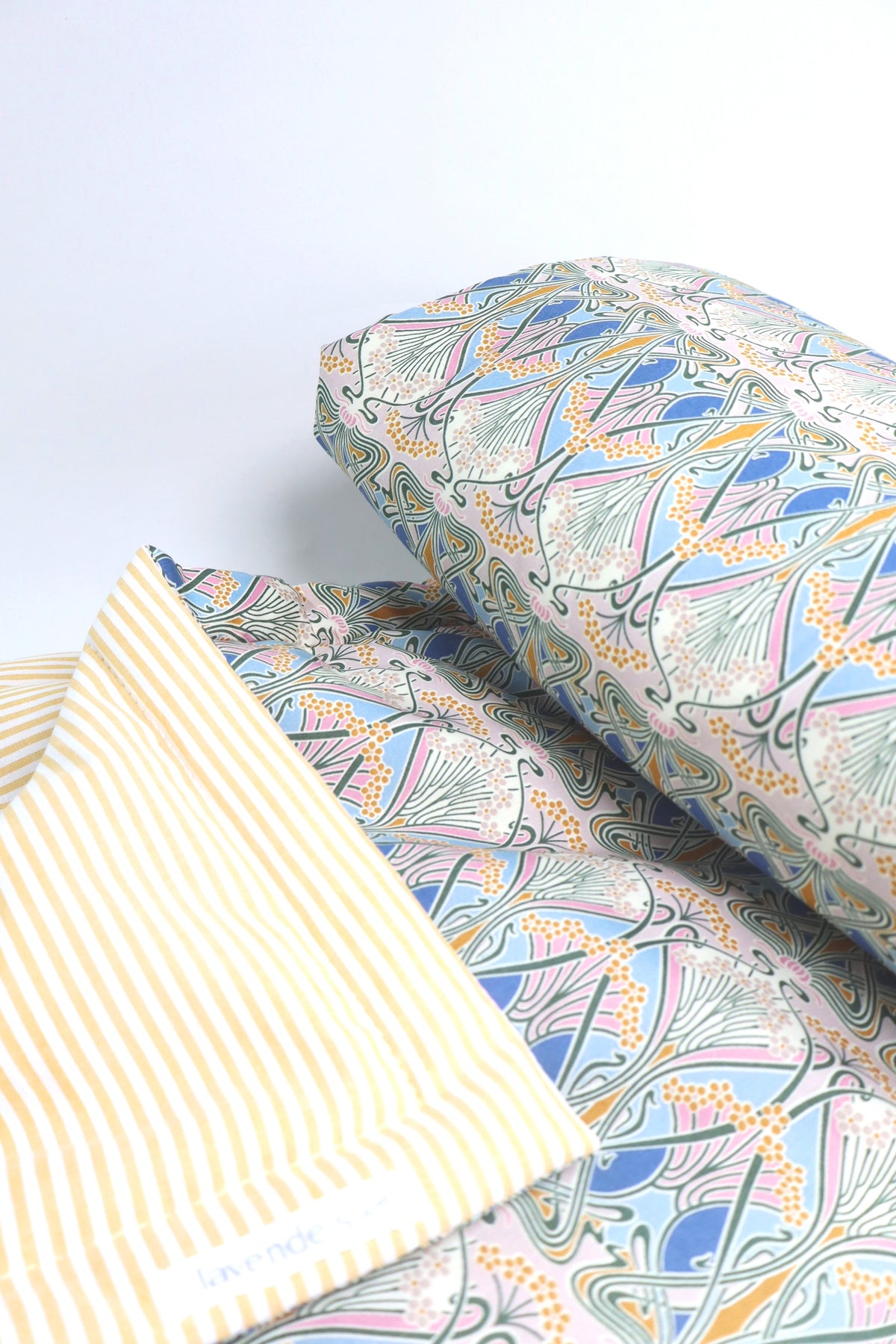 HERMINE Plaid - liberty fabrics