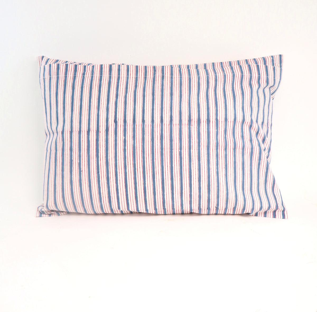 Kitty blue pillowcase 35 x 50 incl. filling