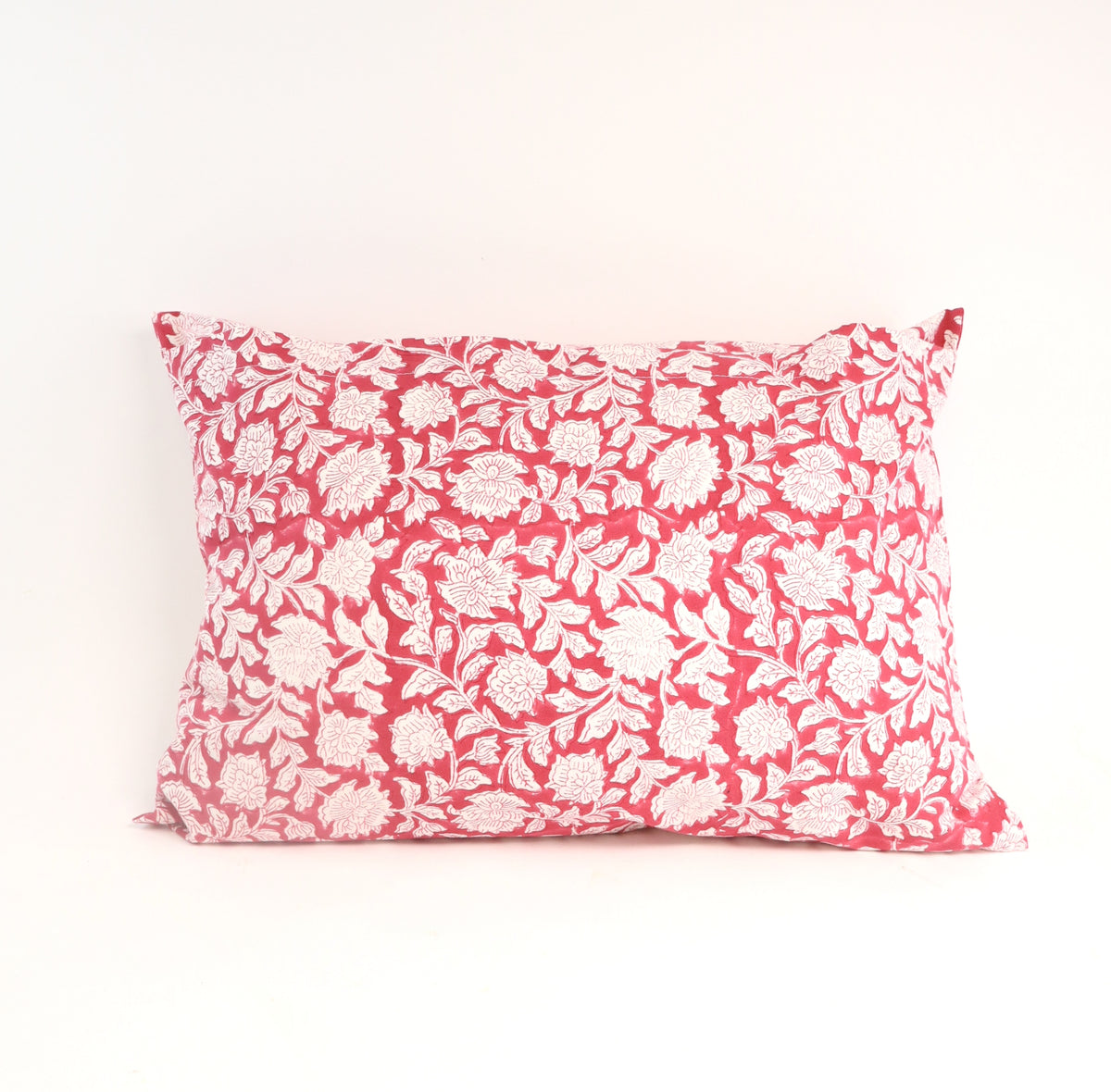 Kitty blue pillowcase 35 x 50 incl. filling