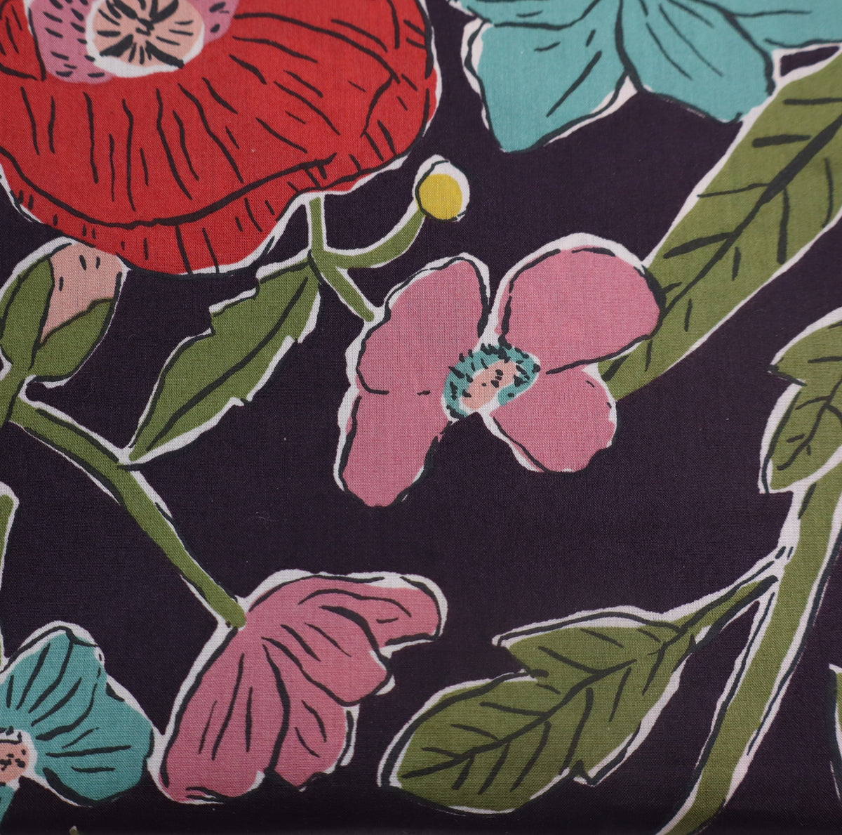 Sadie Rose Tana Lawn Liberty London