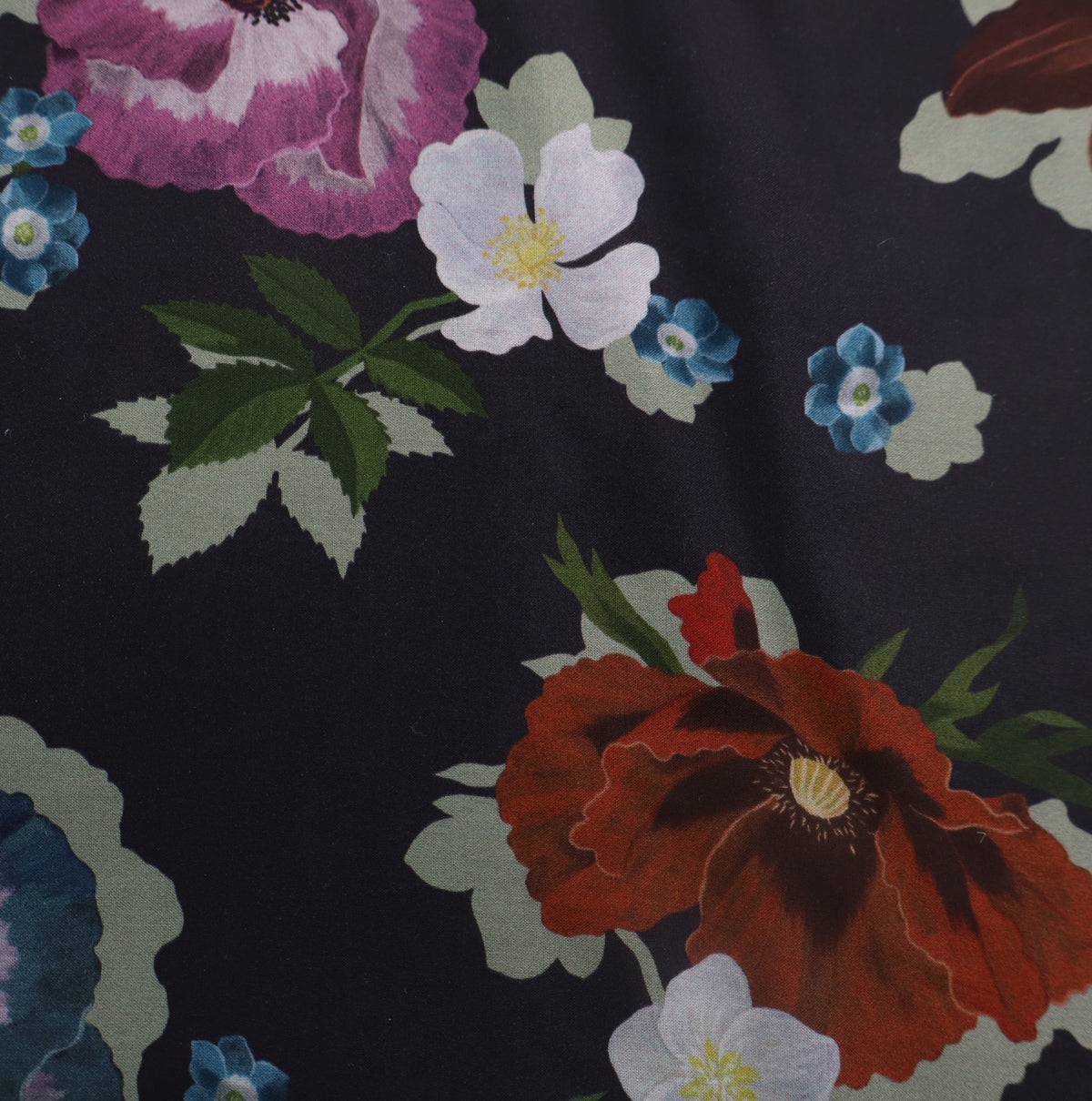 Sadie Rose Tana Lawn Liberty London