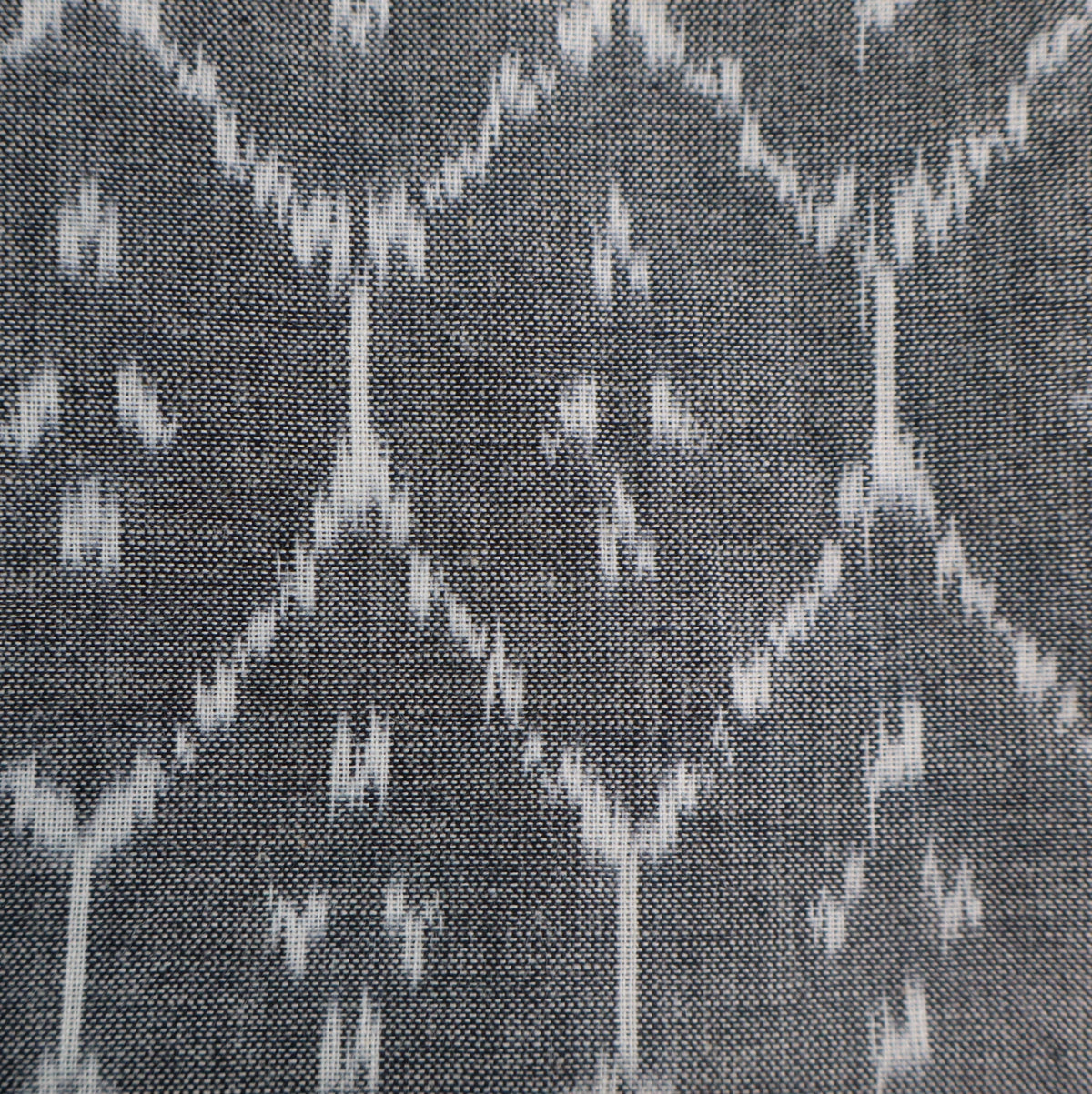 162 x 144 cm reststykke Millet gingham økologisk Merchant & Mills