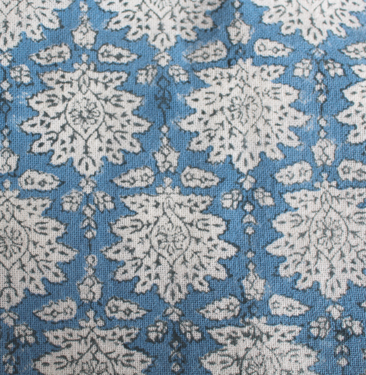 blaue Medaillons GT Rozablue