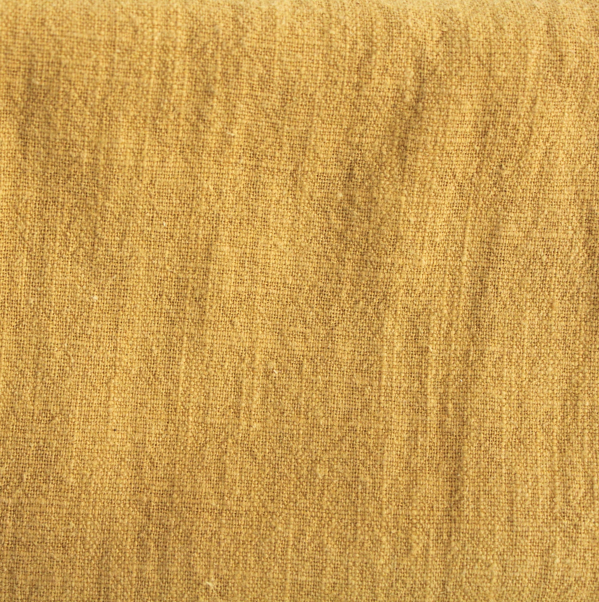 curry Leinen stonewashed
